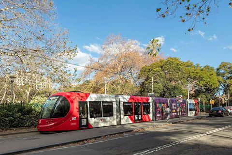 Oaks Sydney Castlereagh Suites - Accommodation Directory 6