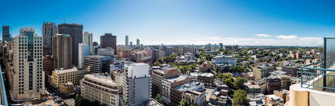 Oaks Sydney Castlereagh Suites - Accommodation Directory 0