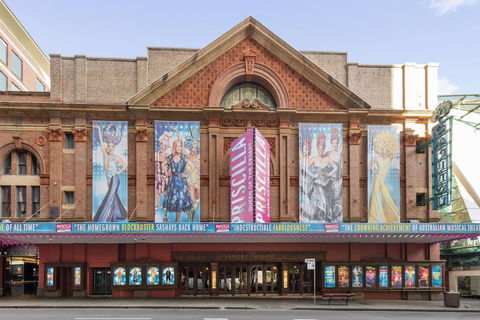 Oaks Sydney Castlereagh Suites - Accommodation Directory 1