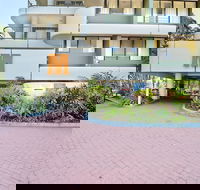 Marrakai Apartments - Accommodation Directory