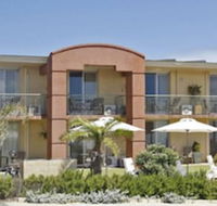 Ocean View Motel - Accommodation Directory
