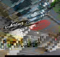 Adina Apartment Hotel Sydney Darling Harbour - Accommodation Directory