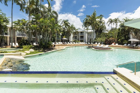 Oaks Port Douglas Resort - Accommodation Directory 0