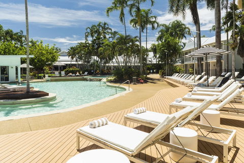 Oaks Port Douglas Resort - Accommodation Directory 5