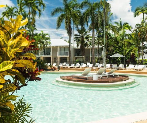 Oaks Port Douglas Resort - Accommodation Directory 6