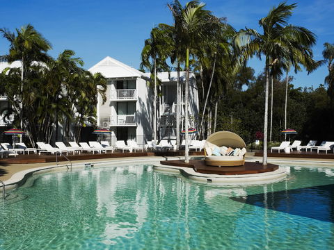 Oaks Port Douglas Resort - Accommodation Directory 2
