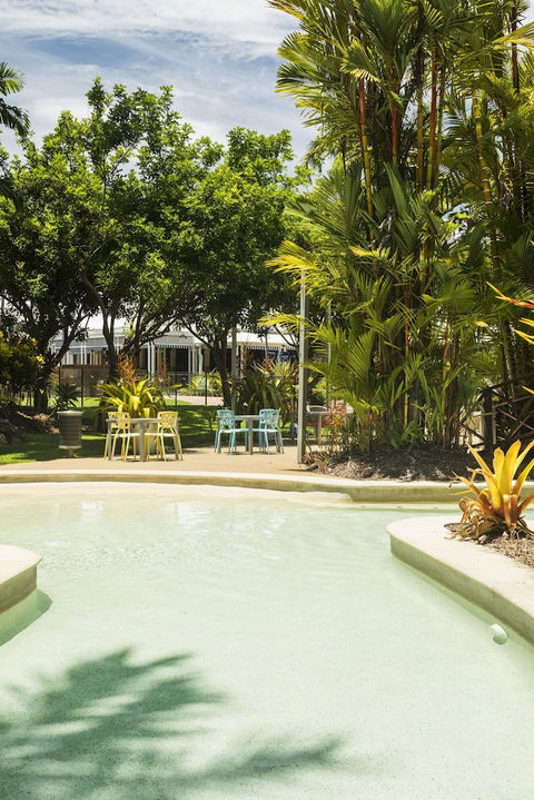 Oaks Port Douglas Resort - Accommodation Directory 3