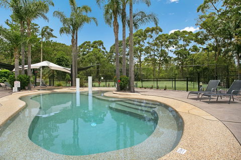 Raffertys Resort - Accommodation Directory 2