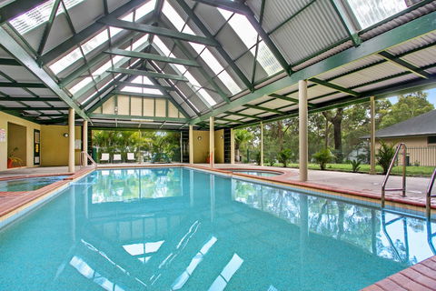 Raffertys Resort - Accommodation Directory 4