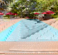 Frontier Darwin Hotel - Accommodation Directory
