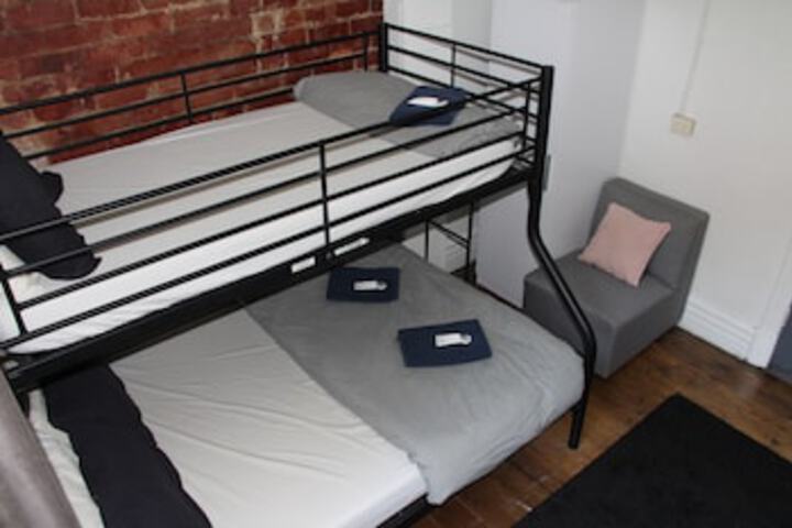Melbourne VIC Accommodation Directory