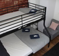 All Nations Backpackers Melbourne - Accommodation Directory