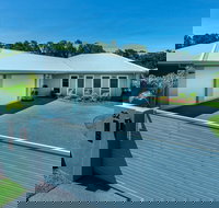 Blue Lagoon Resort - Accommodation Directory