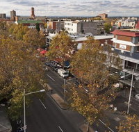 Carlton Lygon Lodge - Accommodation Directory