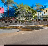 Econo Lodge Moree Spa Motor Inn - Accommodation Directory