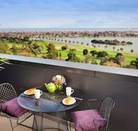 Art Series The Blackman - Accommodation Directory