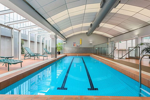 Clarion Suites Gateway - Accommodation Directory 2
