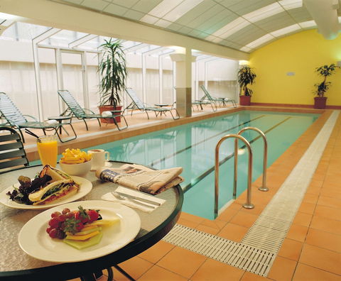 Clarion Suites Gateway - Accommodation Directory 4
