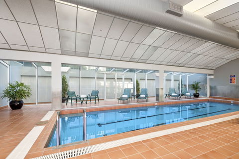 Clarion Suites Gateway - Accommodation Directory 5