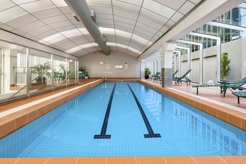 Clarion Suites Gateway - Accommodation Directory 3