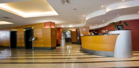 Clarion Suites Gateway - Accommodation Directory 6