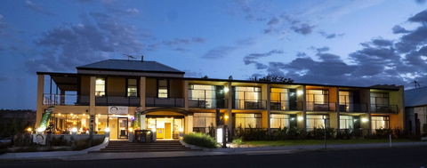 Kangaroo Island Seafront - Accommodation Directory 2