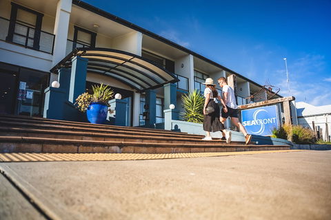 Kangaroo Island Seafront - Accommodation Directory 3