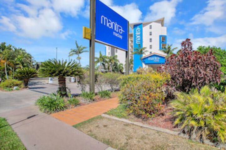  Accommodation Directory