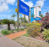 Mantra Mackay - Accommodation Directory