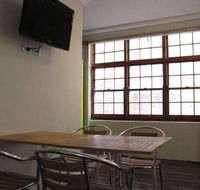 Cooper Lodge Hotel - Accommodation Directory