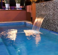 Rocky Resort Motor Inn - Accommodation Directory