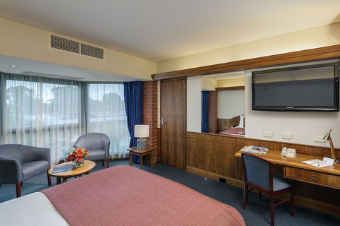 Arkaba Hotel - Accommodation Directory 5