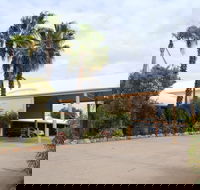 Albert Park Motor Inn - Accommodation Directory