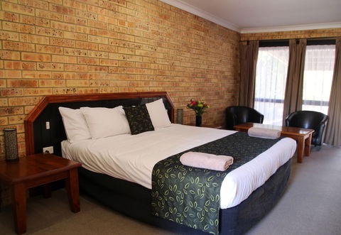 Albert Park Motor Inn - Accommodation Directory 5