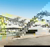 Citysider Cairns - Accommodation Directory