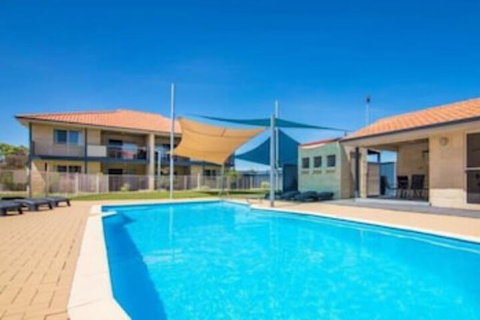 Cervantes Pinnacles Motel - Accommodation Directory 3