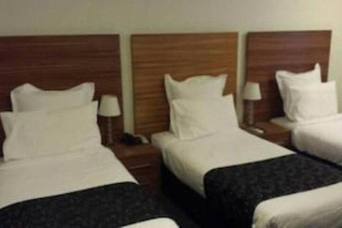 Cervantes Pinnacles Motel - Accommodation Directory 7