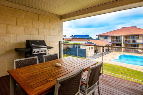 Cervantes Pinnacles Motel - Accommodation Directory 4