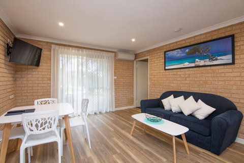 Cervantes Pinnacles Motel - Accommodation Directory 5