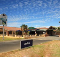 Cervantes Pinnacles Motel - Accommodation Directory