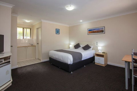Cervantes Pinnacles Motel - Accommodation Directory 6