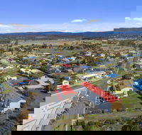Swansea Ocean Villas - Accommodation Directory