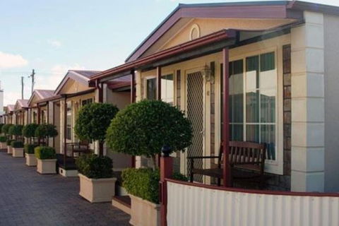 Comfort Inn Crystal - Accommodation Directory 2