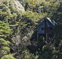 Rose Gums Wilderness Retreat - Accommodation Directory