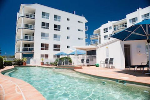 Bargara Blue Resort - Accommodation Directory 0