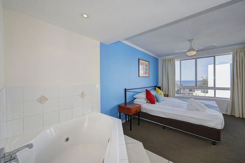 Bargara Blue Resort - Accommodation Directory 4