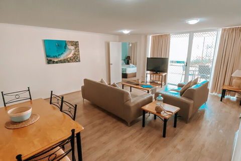 Bargara Blue Resort - Accommodation Directory 3