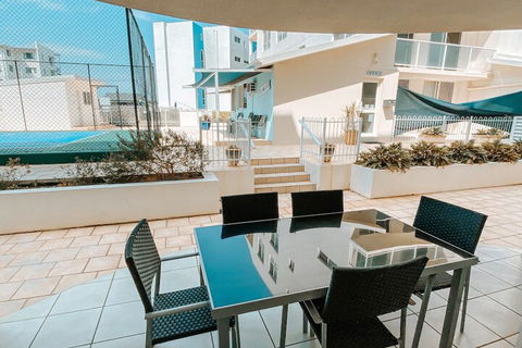 Bargara Blue Resort - Accommodation Directory 2