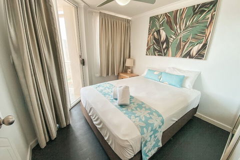 Bargara Blue Resort - Accommodation Directory 7
