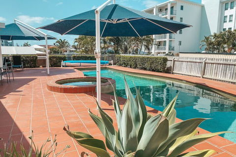 Bargara Blue Resort - Accommodation Directory 1